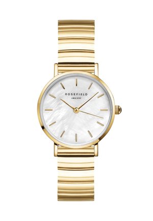 Horloge - gold coloured