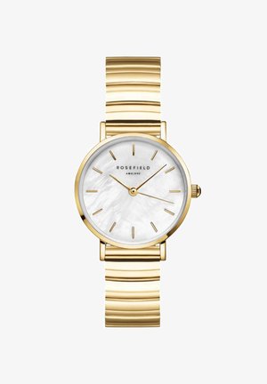 Rosefield, THE SMALL EDIT - Uhr - Gold-coloured
