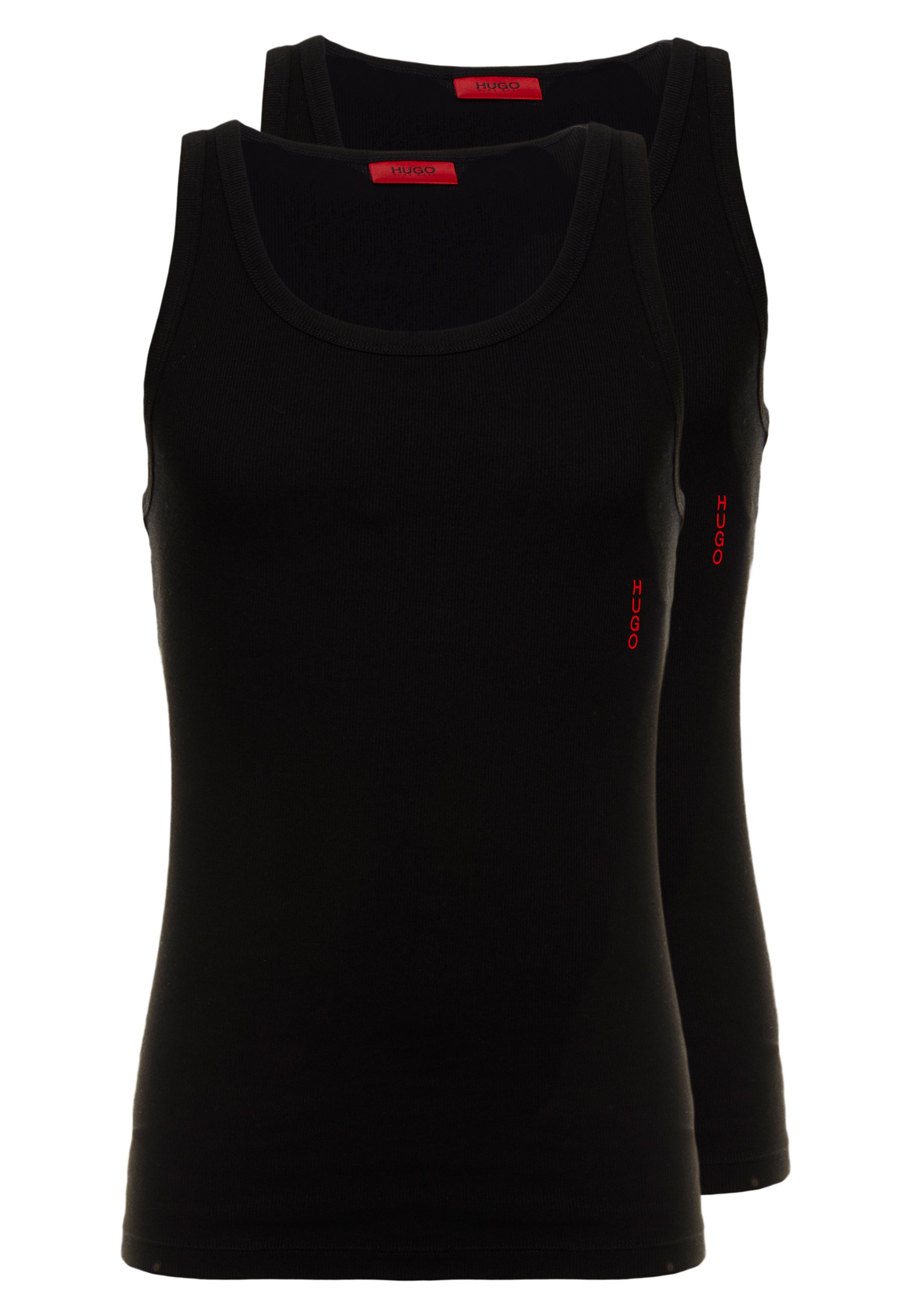 Men TANK 2 PACK - Undershirt Men TANK 2 PACK - Undershirt