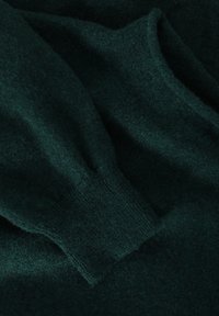 INDI - Svetr - dark green