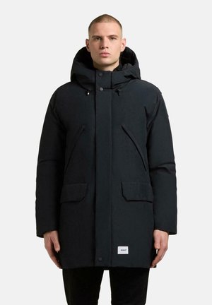 FIGARO - Parkaer - port blue