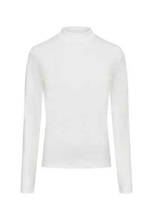 Marie Lund LANGARM - Longsleeve - ecru