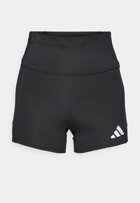 Selected, black