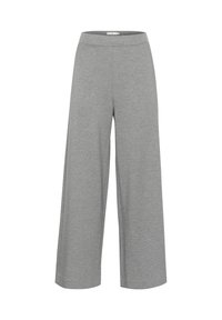 Non selezionato, medium grey melange