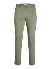 JPSTMARCO NOOS - Chinos - deep lichen green