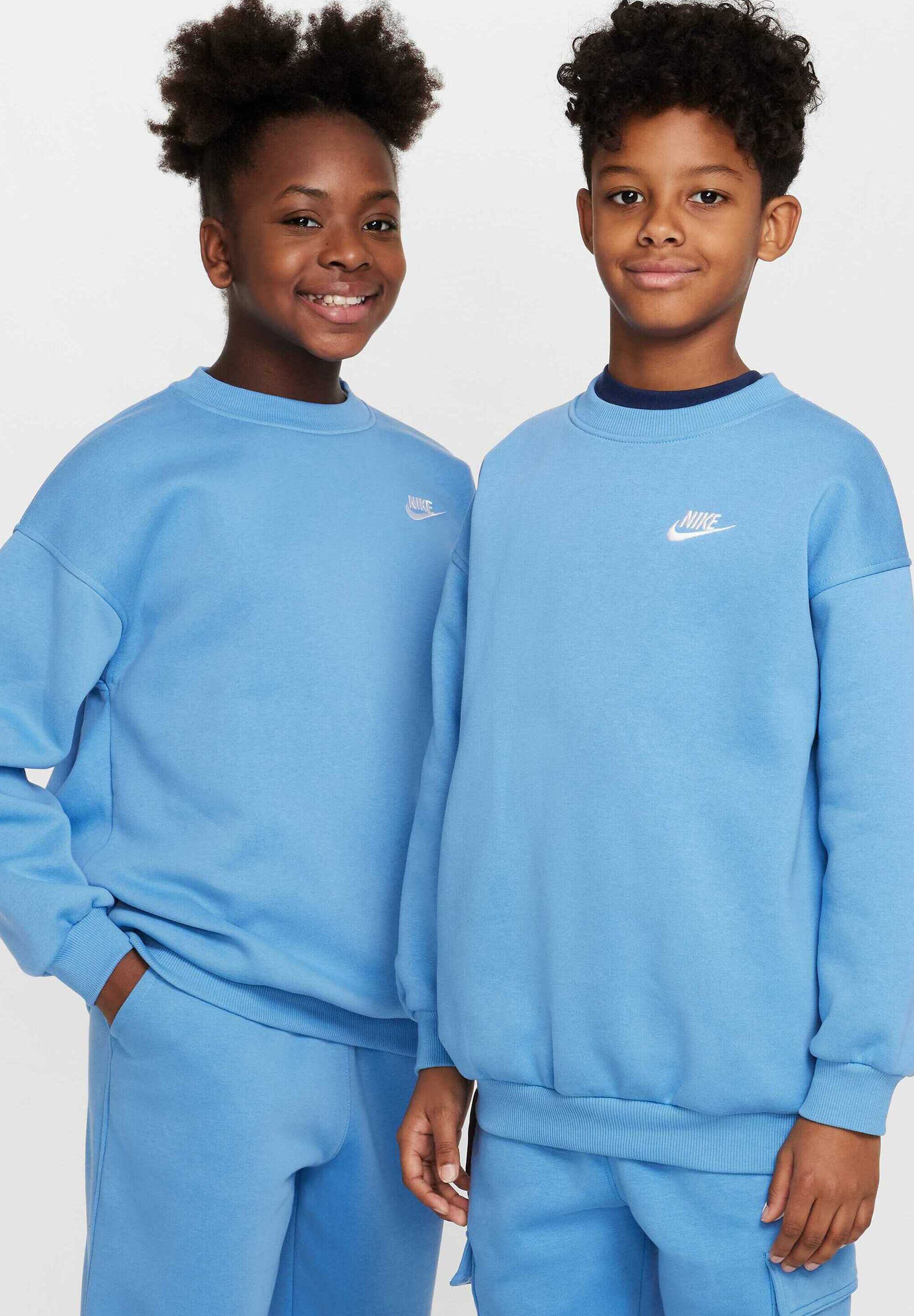 matching nike sweatshirts