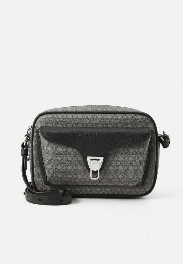 BEAT COAT.MONO - Umhängetasche