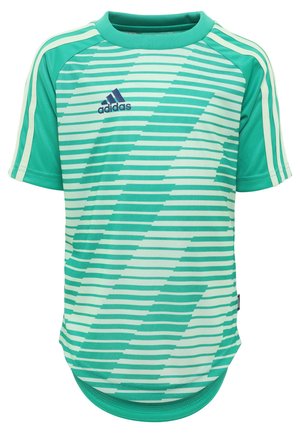 TANGO GRA - Maglia NBA - green