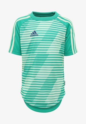 adidas Performance TANGO GRA - Maillot NBA - green