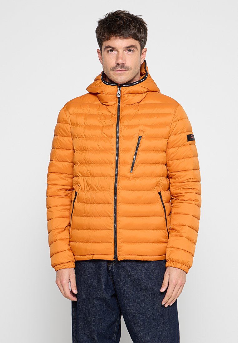 Peuterey Winterjas oranje Peuterey Winterjas oranje