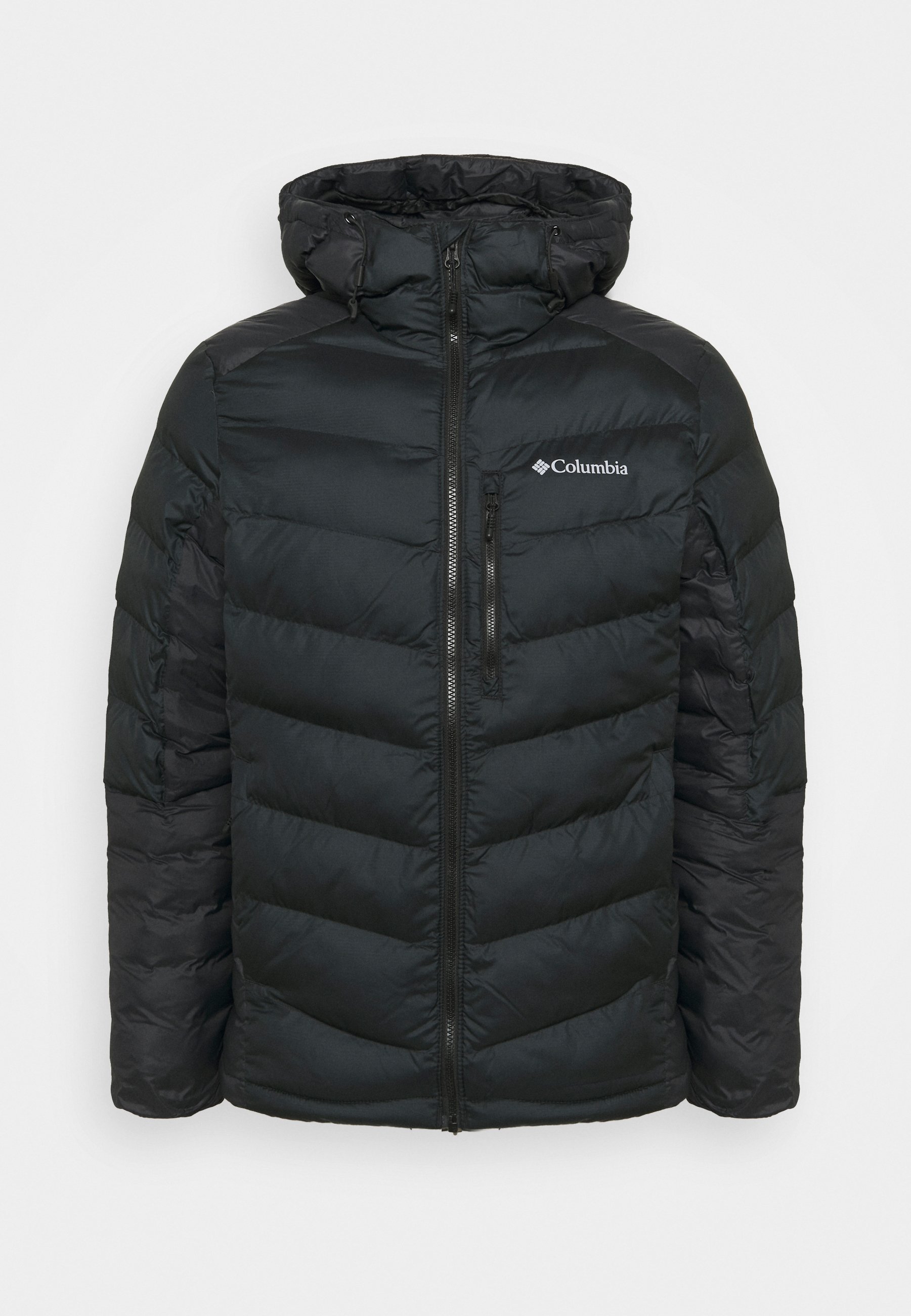 Columbia LABYRINTH LOOP HOODED JACKET 
