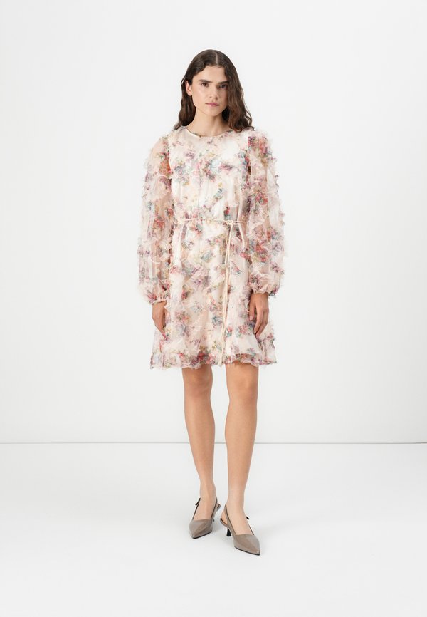 YASALLEGRA DRESS - Freizeitkleid - birch