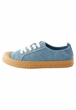Forever Comfort Regular Fit - Sneakers laag - denim