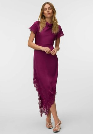 Vero Moda VMRITA  fioletowy