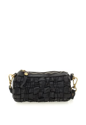 Campomaggi EDERA - Borsa a tracolla - nero