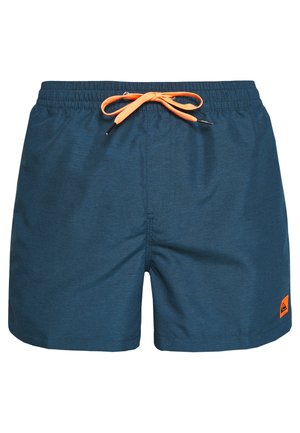 EVERYDAY VOLLEY 15 - Short de bain - majolica blue heather