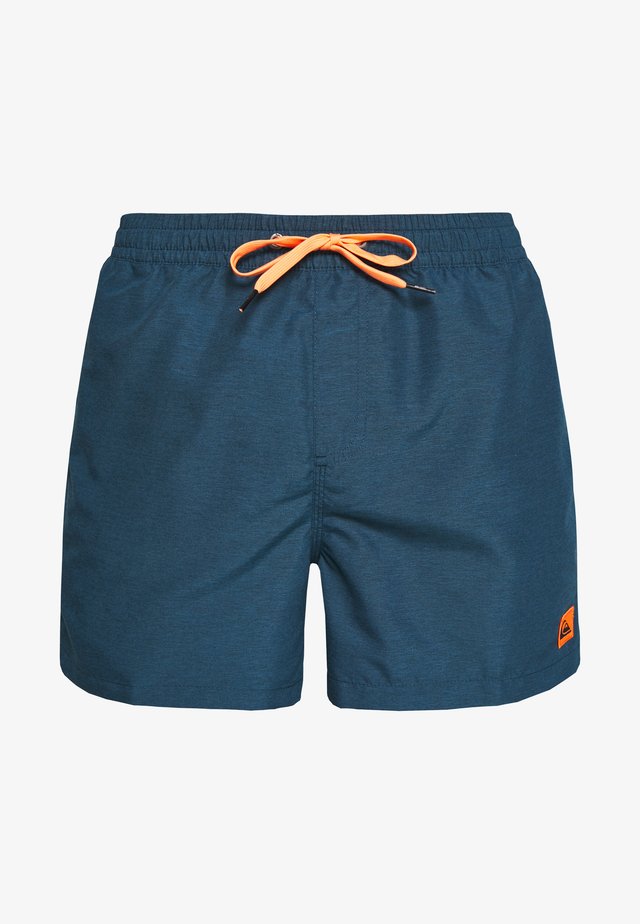 Swimming shorts - majolica blue heather