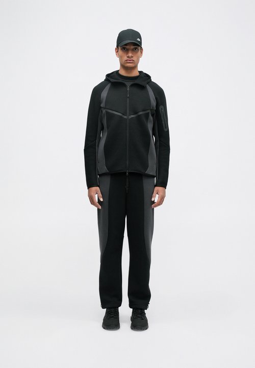 Nike Tracksuit bottoms - black/anthracite — foto 2