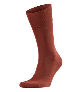 FALKE, TIAGO - Socken - brown