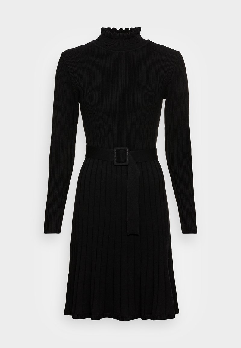 Esprit Collection Jumper dress black Zalando.co.uk