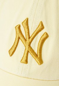 '47 MLB NEW YORK YANKEES UP UNISEX - Cap - butter