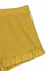 MIPOUNET Shorts - ochre