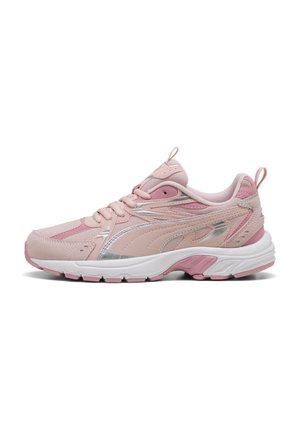 MILENIO TECH - Zapatillas - rose