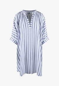 Unausgewählt, streiffen