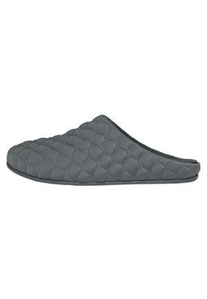 Hausschuh - pewter grey