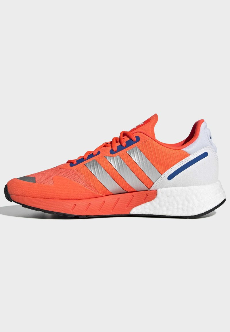 adidas zx 12000 rouge femme