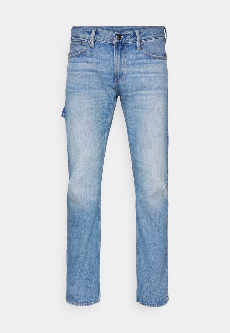 G-Star Bootcut jeans blauw denim/bluedenim