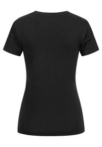 Lonsdale CARTMEL - Triko s potiskem - black