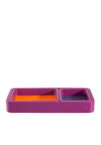 DUDU TASCHENLEERER-SET, AUFBEWAHRUNGSTABLETT FÜ - Other accessories - fuchsia