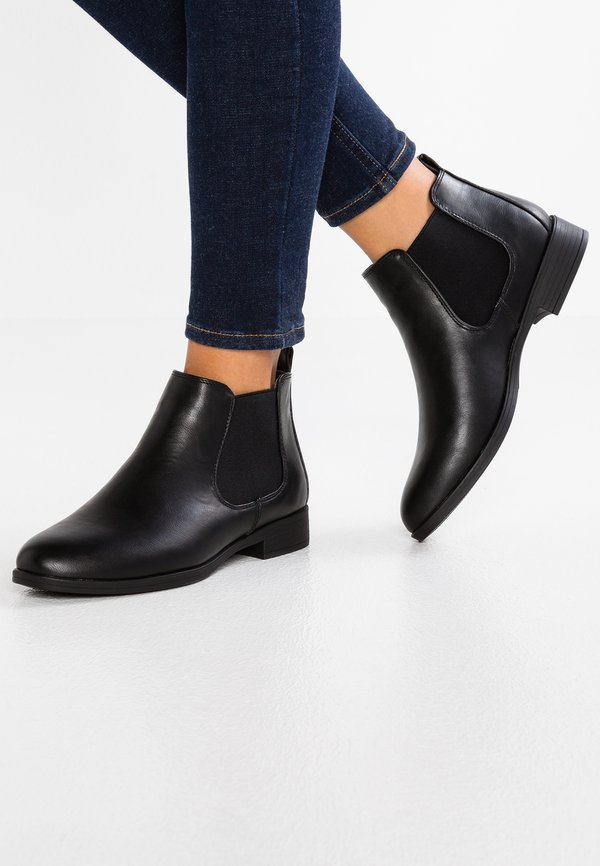 Ankle Boot
