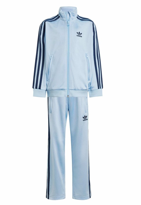 FIREBIRD UNISEX  - Tracksuit - clear sky4