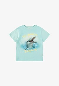 Selezionato, dolphine