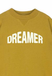 MIPOUNET DREAMER  - Sudadera - ochre