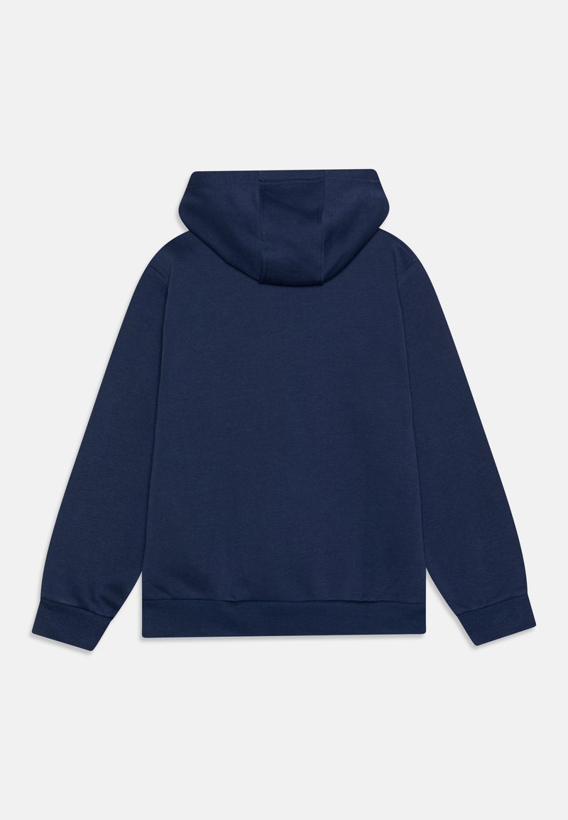 Nike Sportswear CLUB PLUS UNISEX Jersey con capucha midnight