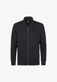 Ausgewählt, deep black