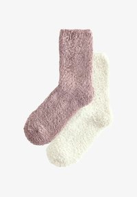 Unselected, mink ecru