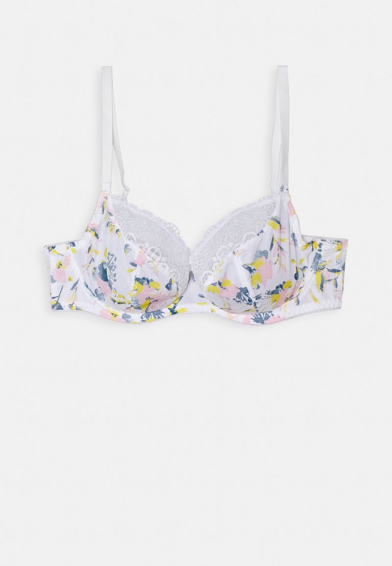 Freya Beugel BH wit