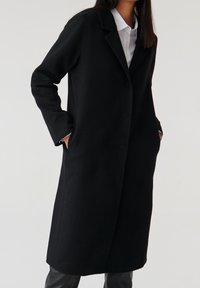 TATUUM Manteau classique - black