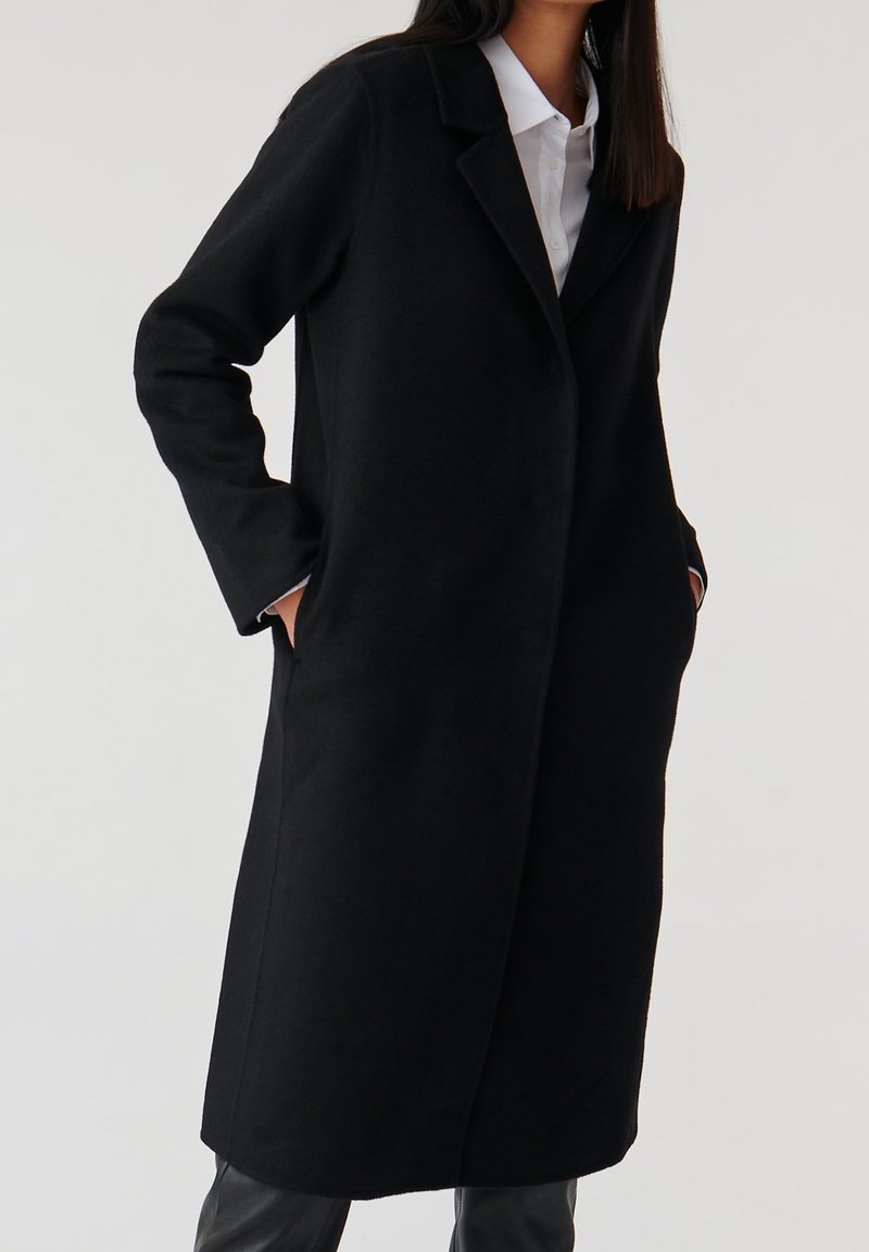 TATUUM Manteau classique - black