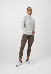 Nike Performance ONE - Leggings - ironstone