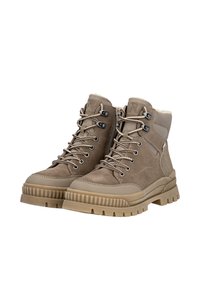 Rieker Bottes de neige - beige