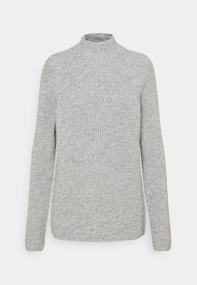 icebreaker Jumper - grey