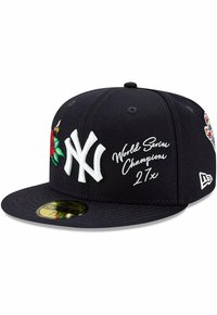 New Era 59FIFTY GRAPHIC NEW YORK YANKEES - Cap - navy