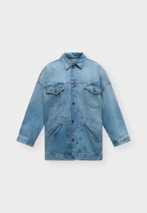 Diesel, DE-LIN - Veste en jean - 01
