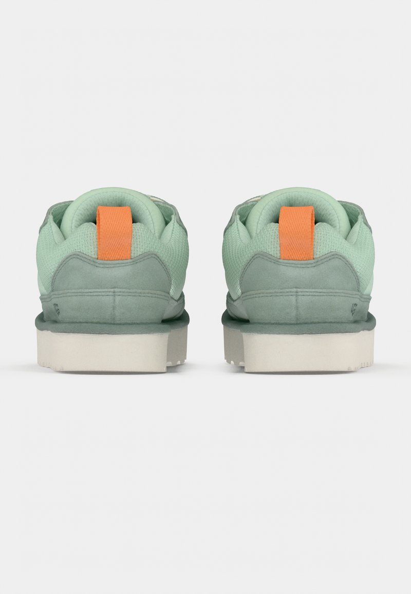 UGG LO LOWMEL - Tenisky - artichoke