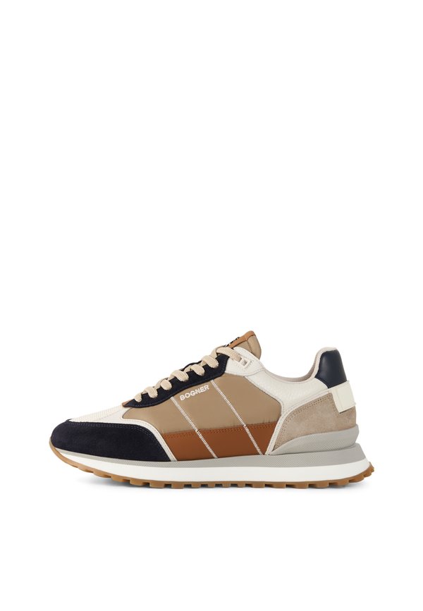 NEWPORT - Sneaker low